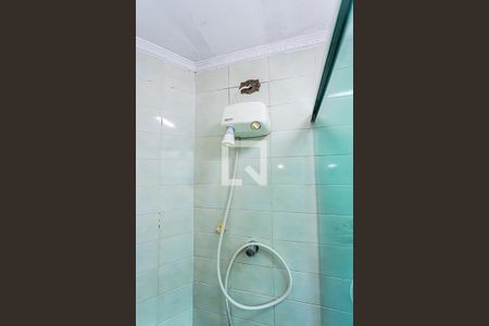 Casa à venda com 130m², 2 quartos e 3 vagasBanheiro suite 1