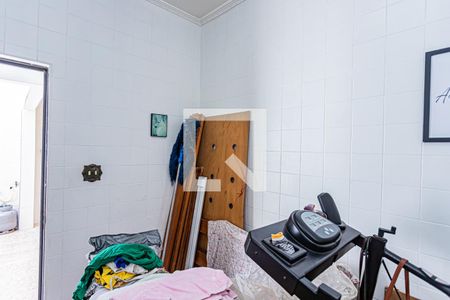 Casa à venda com 130m², 2 quartos e 3 vagasQuarto de Serviço