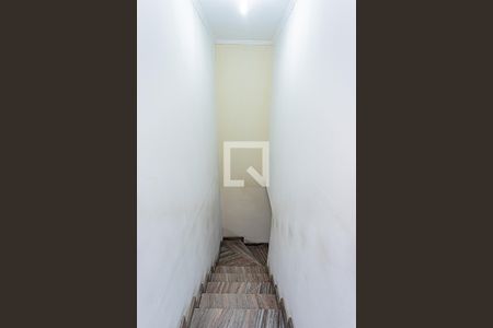 Casa à venda com 130m², 2 quartos e 3 vagasCorredor