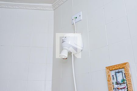 Casa à venda com 130m², 2 quartos e 3 vagasBanheiro de serviço