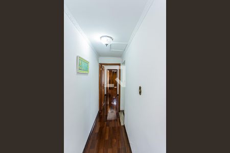 Casa à venda com 130m², 2 quartos e 3 vagasCorredor