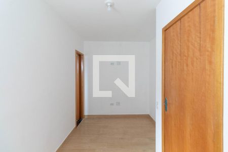 Casa de condomínio à venda com 118m², 2 quartos e 2 vagasQuarto Suíte 2