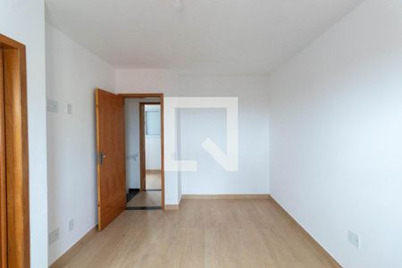 Casa de condomínio à venda com 118m², 2 quartos e 2 vagasQuarto Suíte 1