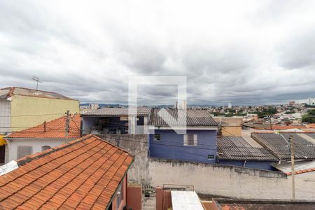 Casa de condomínio à venda com 118m², 2 quartos e 2 vagasVista do Quarto 1