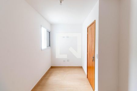 Casa de condomínio à venda com 118m², 2 quartos e 2 vagasQuarto Suíte 2