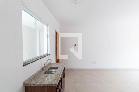 Casa de condomínio à venda com 118m², 2 quartos e 2 vagasCozinha