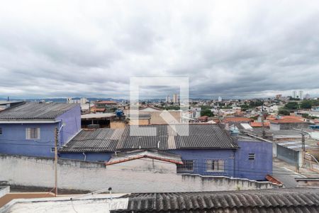 Casa de condomínio à venda com 118m², 2 quartos e 2 vagasVista do Quarto 1