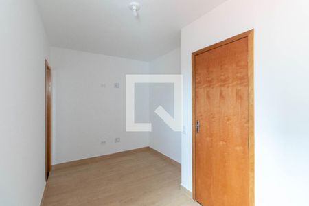 Casa de condomínio à venda com 118m², 2 quartos e 2 vagasQuarto Suíte 2