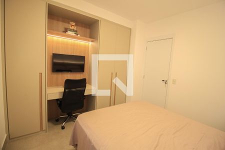 Apartamento à venda com 129m², 3 quartos e 2 vagasQuarto 2