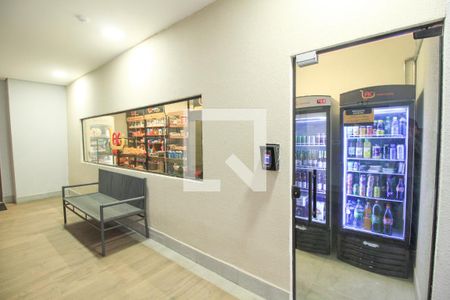 Apartamento à venda com 129m², 3 quartos e 2 vagasÁrea comum