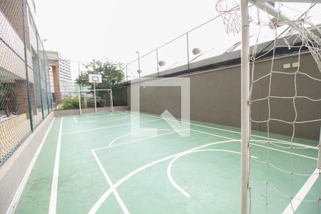 Apartamento à venda com 129m², 3 quartos e 2 vagasÁrea comum