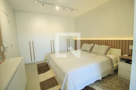 Apartamento à venda com 129m², 3 quartos e 2 vagasQuarto