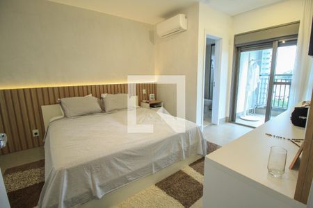 Apartamento à venda com 129m², 3 quartos e 2 vagasQuarto