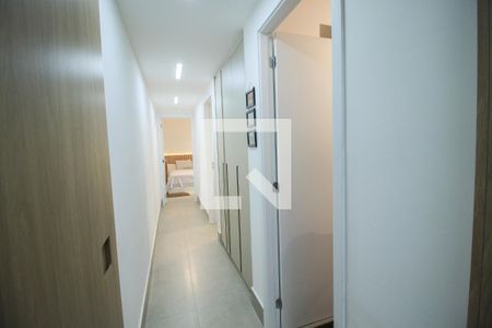 Apartamento à venda com 129m², 3 quartos e 2 vagasÁrea comum