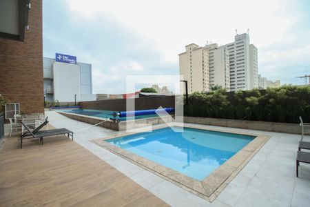 Apartamento à venda com 129m², 3 quartos e 2 vagasÁrea comum