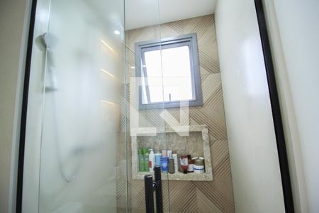 Apartamento à venda com 129m², 3 quartos e 2 vagasBanheiro - Quarto