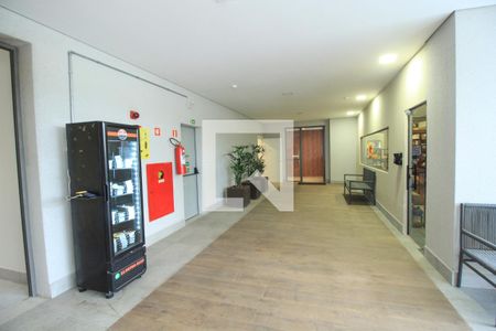 Apartamento à venda com 129m², 3 quartos e 2 vagasÁrea comum