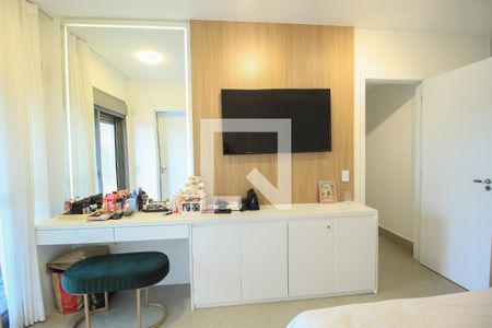 Apartamento à venda com 129m², 3 quartos e 2 vagasQuarto
