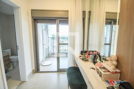 Apartamento à venda com 129m², 3 quartos e 2 vagasQuarto