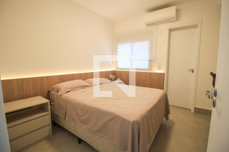 Apartamento à venda com 129m², 3 quartos e 2 vagasQuarto 2