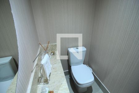 Apartamento à venda com 129m², 3 quartos e 2 vagasLavabo