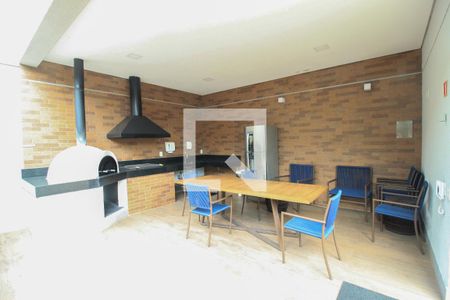 Apartamento à venda com 129m², 3 quartos e 2 vagasÁrea comum