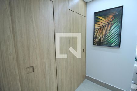 Sala de apartamento à venda com 3 quartos, 129m² em Alto da Mooca, São Paulo