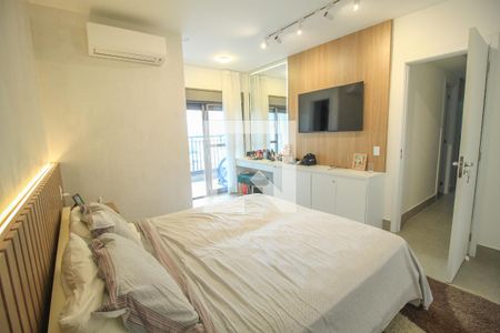 Apartamento à venda com 129m², 3 quartos e 2 vagasQuarto