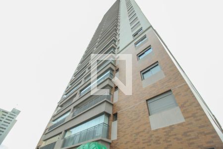 Apartamento à venda com 129m², 3 quartos e 2 vagasFachada