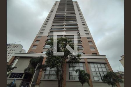 Apartamento à venda com 129m², 3 quartos e 2 vagasFachada