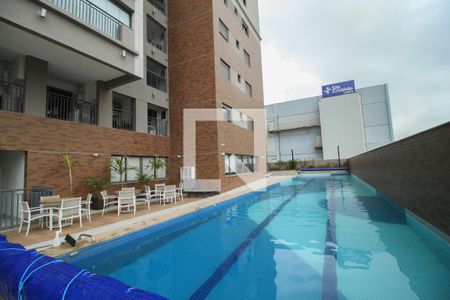 Apartamento à venda com 129m², 3 quartos e 2 vagasÁrea comum