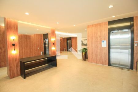 Apartamento à venda com 129m², 3 quartos e 2 vagasÁrea comum