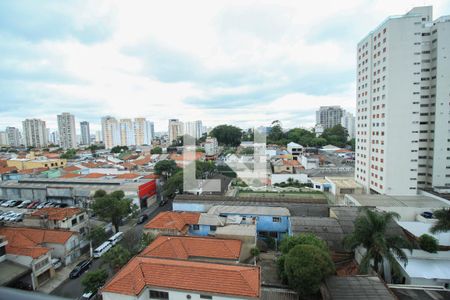 Apartamento à venda com 129m², 3 quartos e 2 vagasVista Varanda gourmet