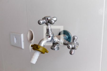 Casa de condomínio à venda com 118m², 2 quartos e 2 vagasLavanderia (Torneira)