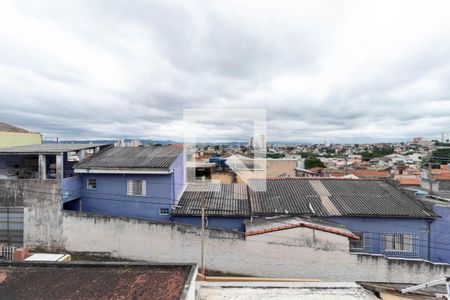 Casa de condomínio à venda com 118m², 2 quartos e 2 vagasVista do Quarto 1