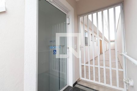 Casa de condomínio à venda com 118m², 2 quartos e 2 vagasÁrea comum