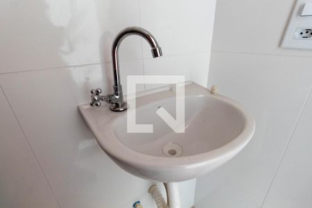 Casa de condomínio à venda com 118m², 2 quartos e 2 vagasLavabo