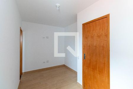 Casa de condomínio à venda com 118m², 2 quartos e 2 vagasQuarto Suíte 2