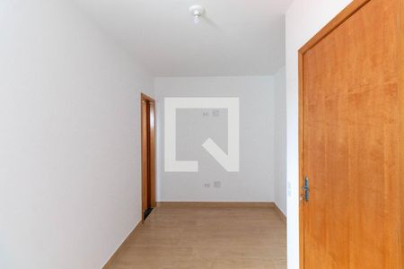 Casa de condomínio à venda com 118m², 2 quartos e 2 vagasQuarto Suíte 2