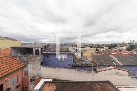 Casa de condomínio à venda com 118m², 2 quartos e 2 vagasVista do Quarto 1
