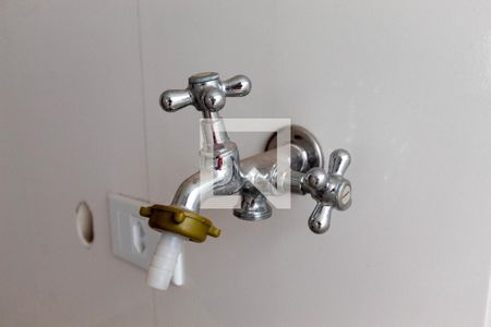 Casa de condomínio à venda com 118m², 2 quartos e 2 vagasLavanderia (Torneira)