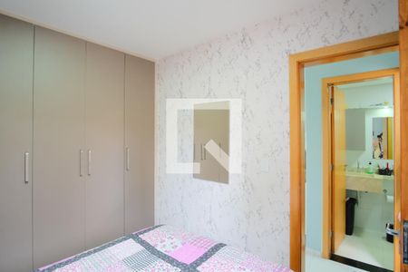 Quarto 2 de apartamento para alugar com 2 quartos, 40m² em Vila Matilde, São Paulo