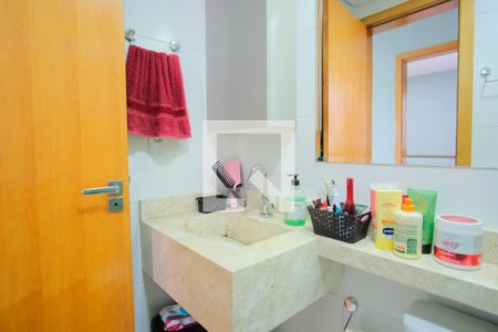 Apartamento para alugar com 40m², 2 quartos e sem vagaBanheiro