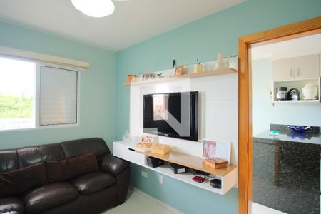 Quarto 1 de apartamento para alugar com 2 quartos, 40m² em Vila Matilde, São Paulo