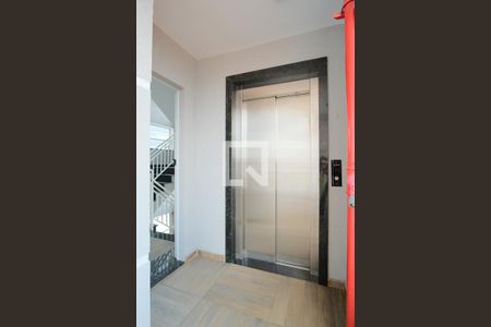 Apartamento para alugar com 40m², 2 quartos e sem vagaÁrea comum