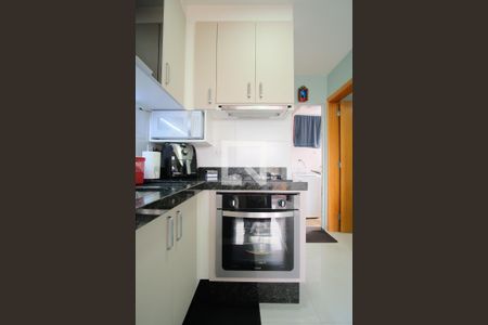 Apartamento para alugar com 40m², 2 quartos e sem vagaCozinha