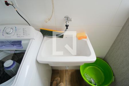 Apartamento para alugar com 40m², 2 quartos e sem vagaÁrea de Serviço
