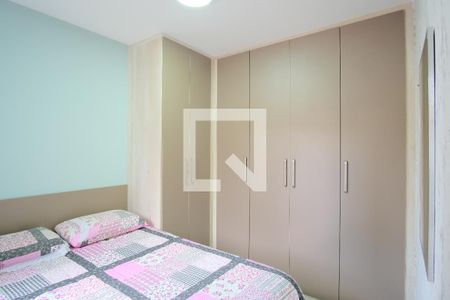 Quarto 2 de apartamento para alugar com 2 quartos, 40m² em Vila Matilde, São Paulo