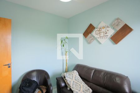 Quarto 1 de apartamento para alugar com 2 quartos, 40m² em Vila Matilde, São Paulo
