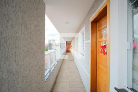 Apartamento para alugar com 40m², 2 quartos e sem vagaÁrea comum